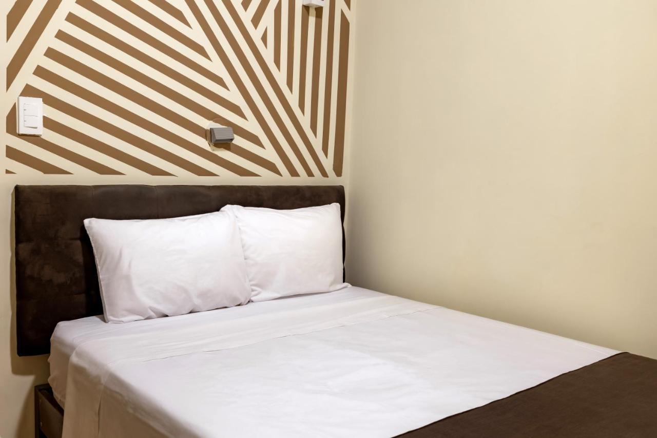 פיורה Hotel Rio Blanco מראה חיצוני תמונה